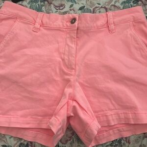Land ‘n sea shorts size 8
